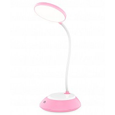 Настольная лампа офисная ambrella light de de603